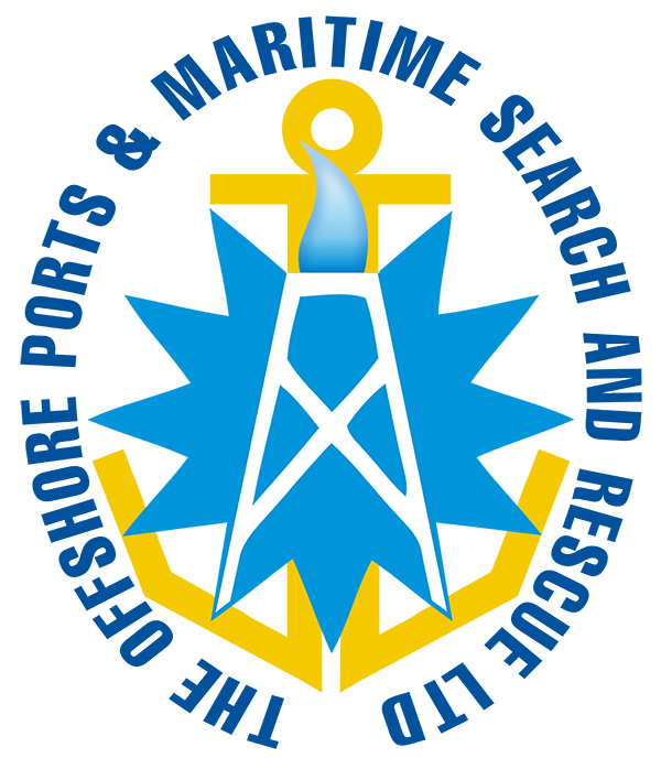 logo The Offshore Ports & Maritime Search and Rescue Organisation Ltd_web